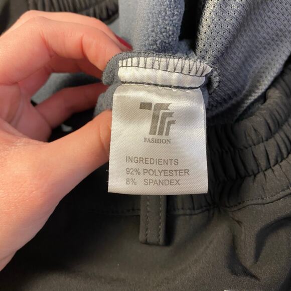 Outdoor Sports Lined Hiking‎ Pants Men’s Size Medium Black - Picture 9 of 10